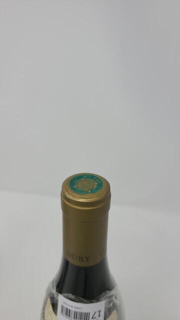 Coche Dury Meursault Genevrieres 2017