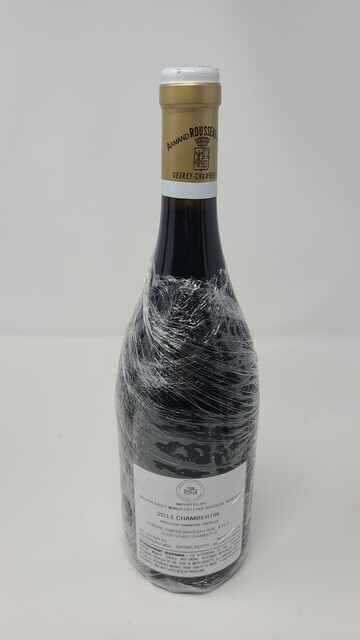 Armand Rousseau Chambertin 2011
