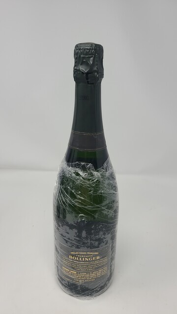 Bollinger Vieilles Vignes Francaises 1999