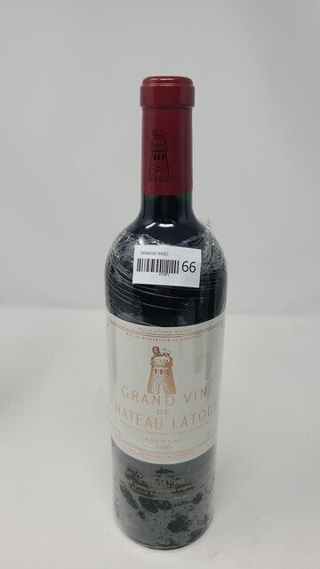 Latour 1999