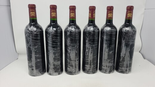Margaux 2003