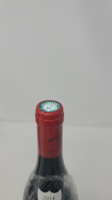 Armand Rousseau Ruchottes Chambertin Clos des Ruchottes 2014