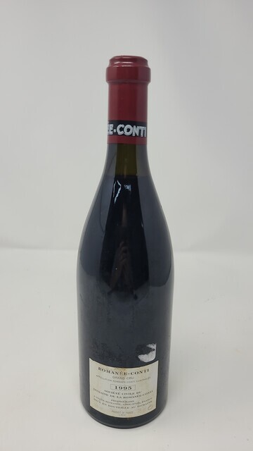 DRC Romanee Conti 1995