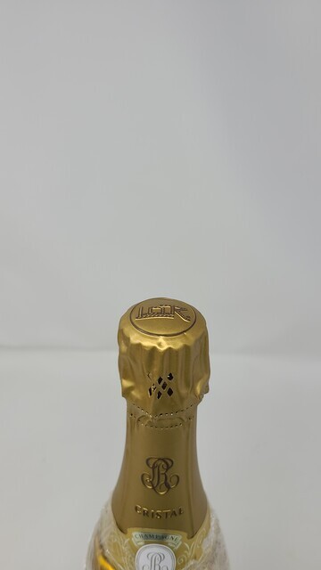 Roederer Cristal 2013