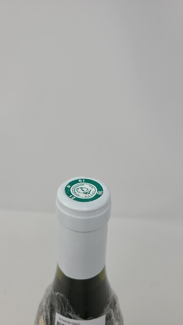 Coche Dury Puligny Montrachet Les Enseigneres 2006