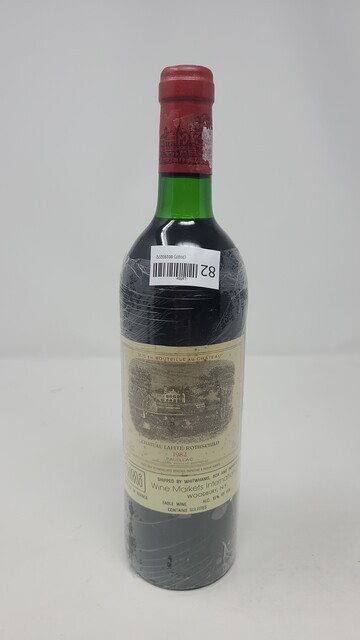 Lafite 1982