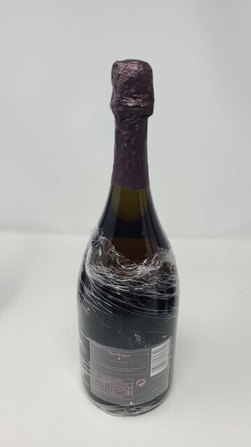 Dom Perignon Rose 2004