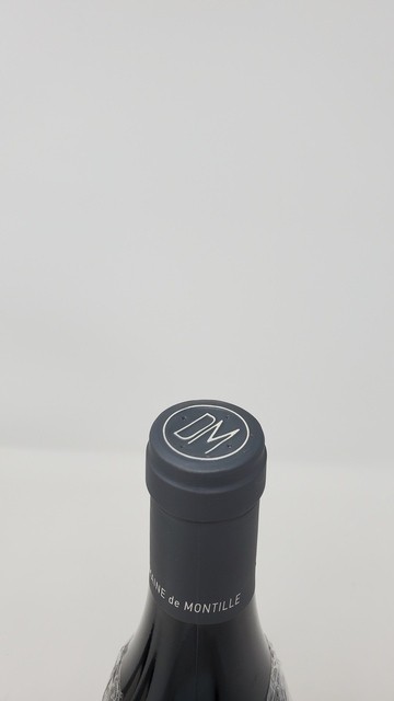 de Montille Vosne Romanee Les Malconsorts Christiane 2009