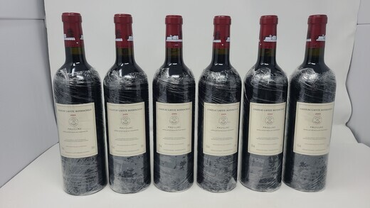 Lafite 2005