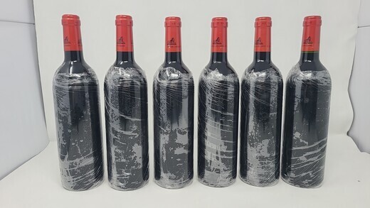 Leoville Las Cases 1998