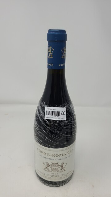 Comte Liger Belair Vosne Romanee Les Chaumes 2003