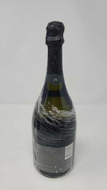 Dom Perignon P2 2004