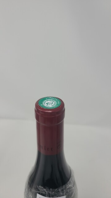 Georges Roumier Chambolle Musigny Les Cras 2014