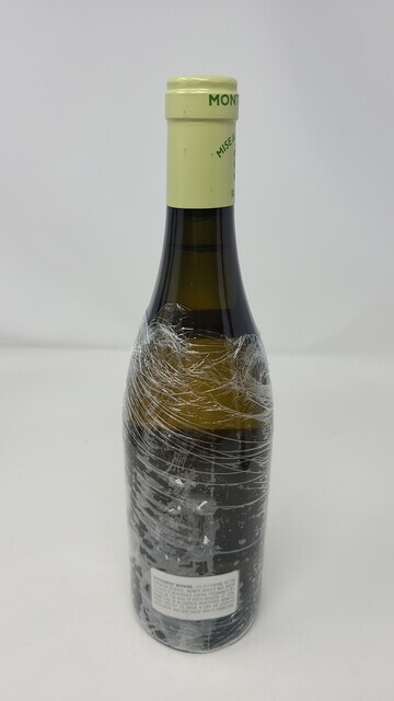 Ramonet Montrachet 2003