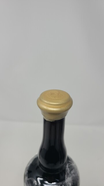 Sine Qua Non the Duel Syrah 2008