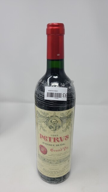Petrus 1993