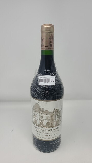 Haut Brion 2009