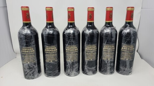 Angelus 2008