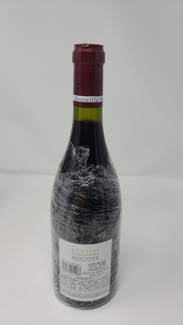 Jf Mugnier Bonnes Mares 2006