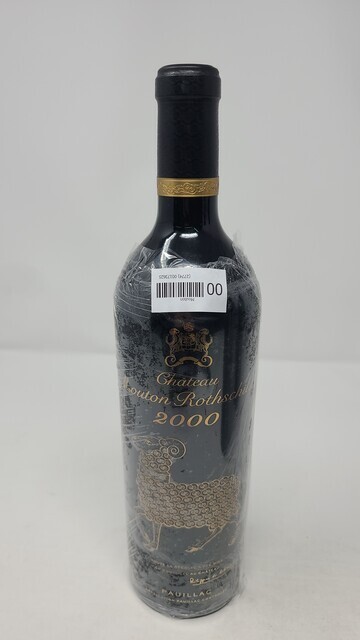 Mouton 2000