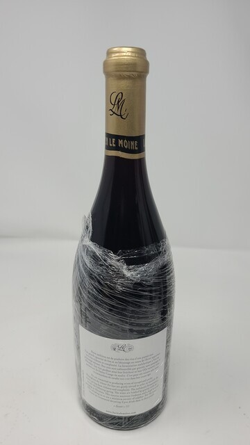 Lucien Le Moine Clos St Denis 2014