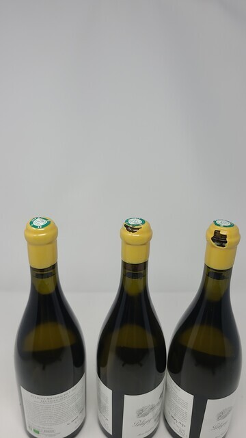 d'Auvenay Puligny Montrachet Les Enseigneres 2015