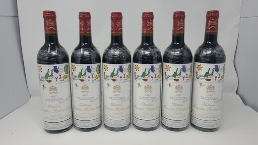Mouton 1997