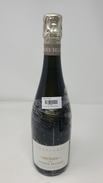 Jacques Selosse Initial Blanc de Blancs NV