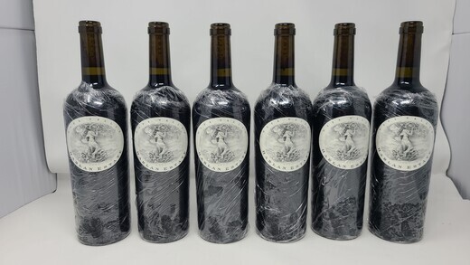 Harlan Estate 2011