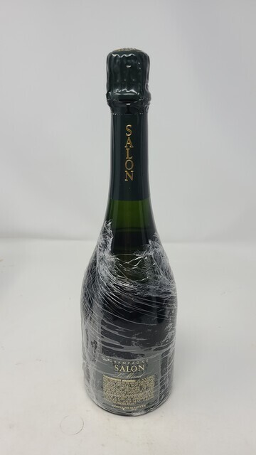 Salon Le Mesnil 1988