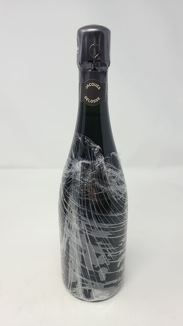 Jacques Selosse Lieux Dits Sous Le Mont Mareuil Sur Ay