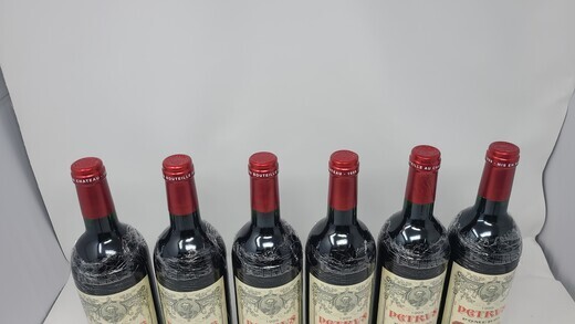 Petrus 1999