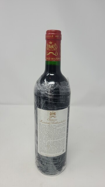 Mouton 1992