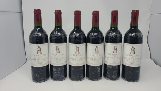 Latour 1995