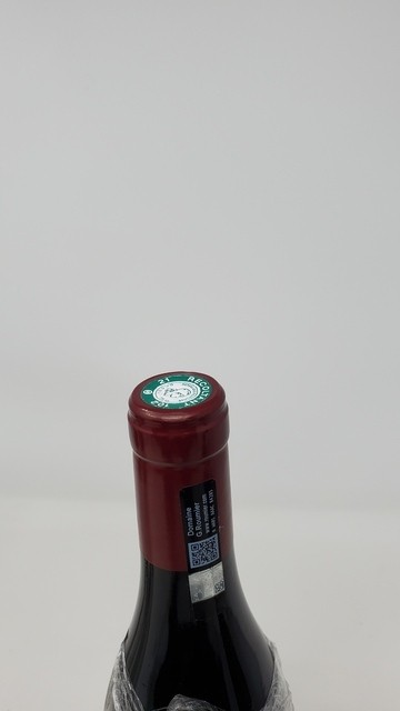 Christophe Roumier Charmes Chambertin Aux Mazoyeres 2017