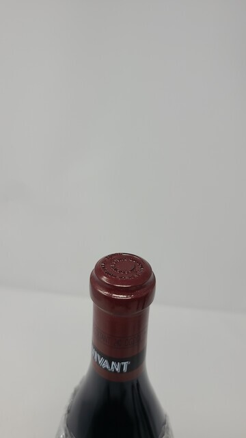 DRC St Vivant 2014