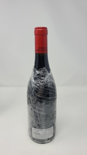 Hudelot Noellat Richebourg 2014