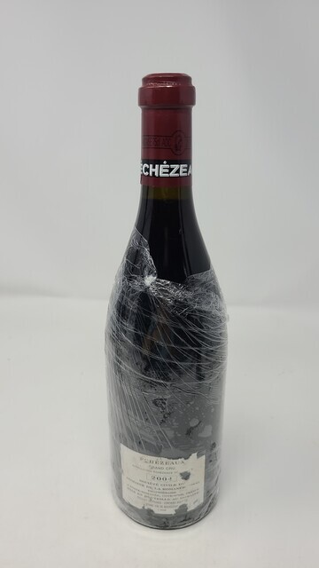 DRC Echezeaux 2004