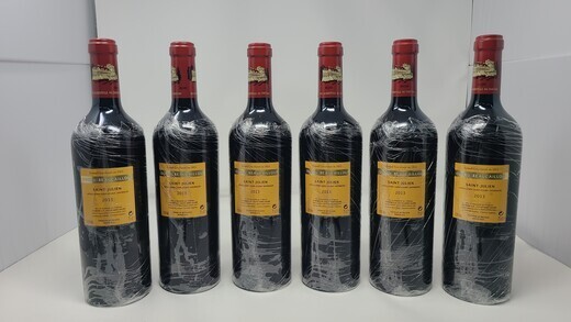 Ducru Beaucaillou 2013