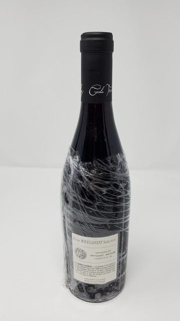 Cecile Tremblay Morey Saint Denis Tres Girard 2016