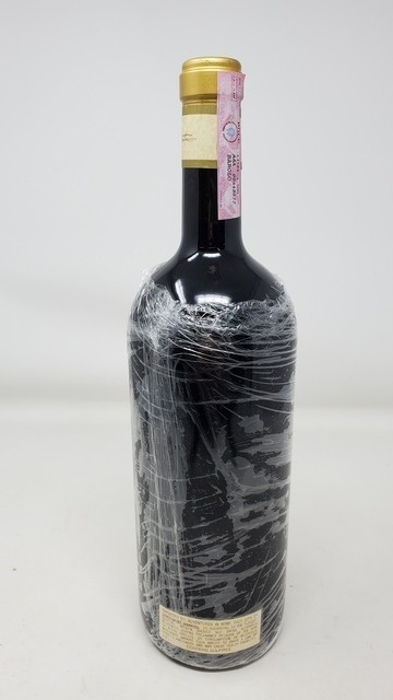 Giacomo Conterno Barolo Riserva Monfortino 2005