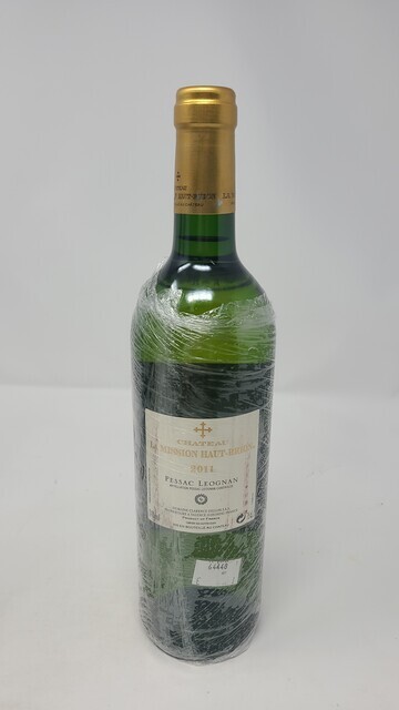 La Mission Haut Brion Blanc 2011