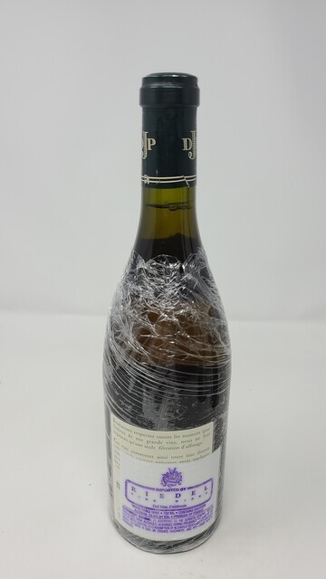 Jacques Prieur Puligny Montrachet Les Combettes 1er Cru 1996
