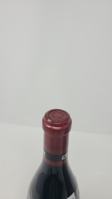 DRC Grands Echezeaux 2011