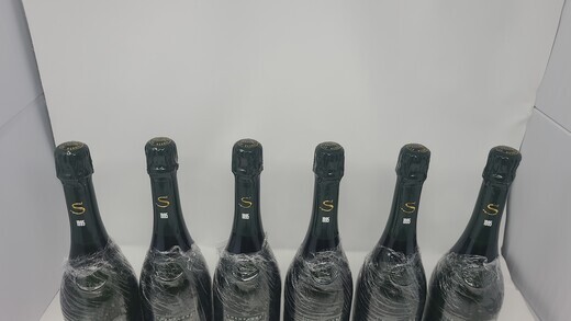 Salon Le Mesnil 1995