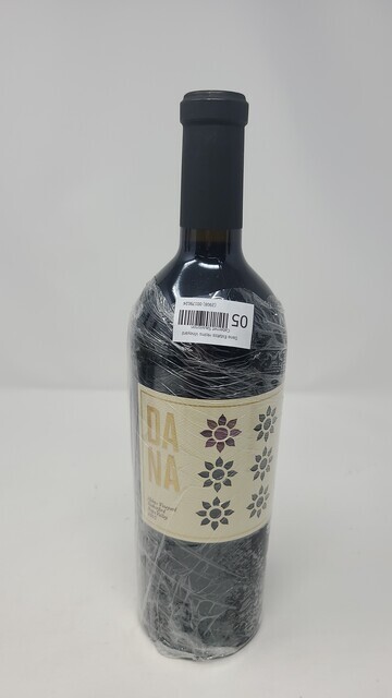 Dana Estates Helms Vineyard Cabernet Sauvignon 2005