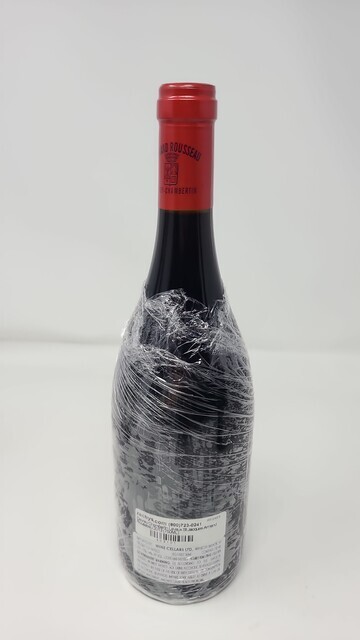 Armand Rousseau Gevrey Chambertin Lavaux Saint Jacques 2013