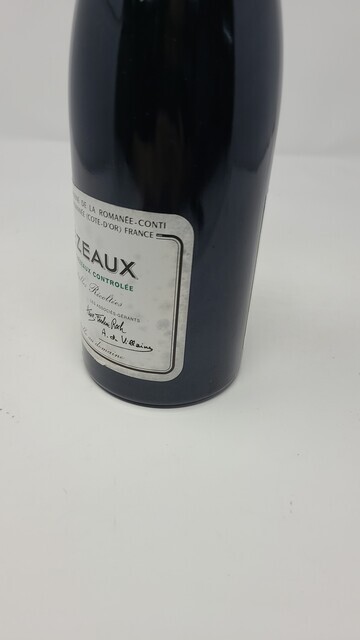DRC Echezeaux 1996