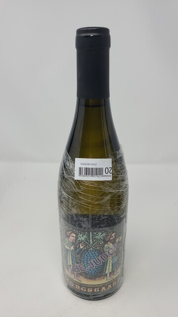 Kongsgaard the Judge Chardonnay 2020