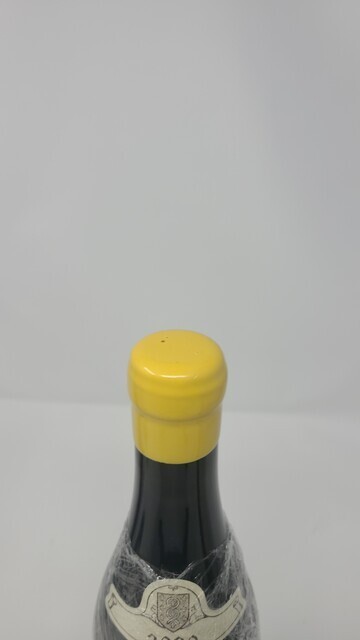 Raveneau Chablis Vaillons 2020